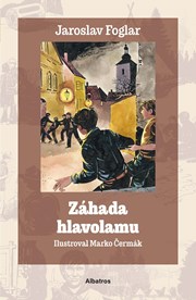 Záhada hlavolamu
